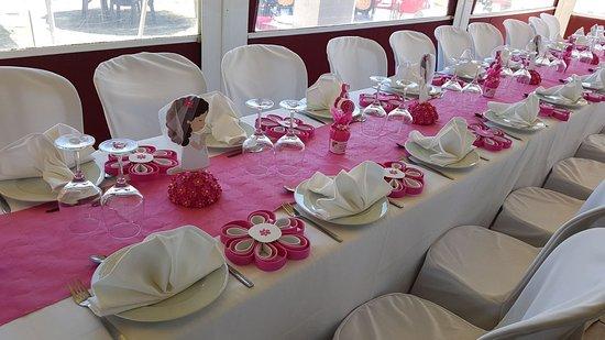 Chiringuito Mari Gutierrez